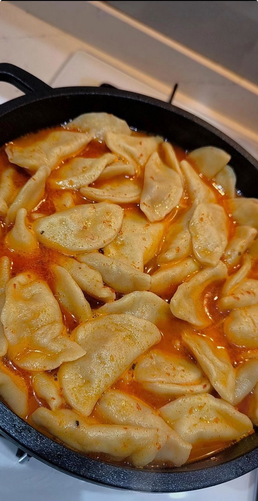Sulu Börek